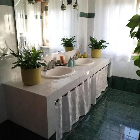 Casa Noemi 公寓 斯佩隆加