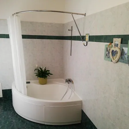 公寓 Casa Noemi *
