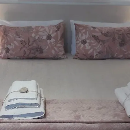 Casa Noemi アパート