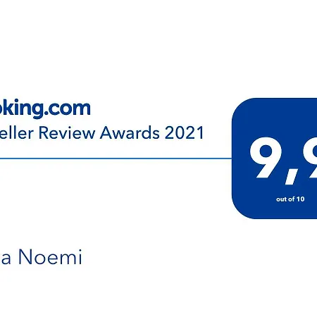 Casa Noemi *