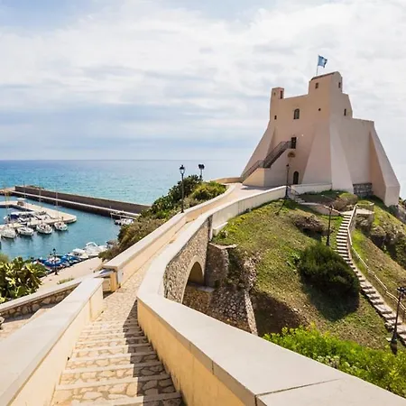 アパート Casa Noemi