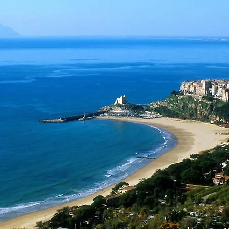 アパート Casa Noemi *