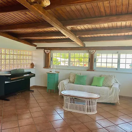 アパート Casa Noemi *