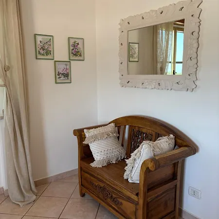 Casa Noemi 公寓 *