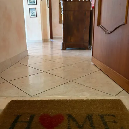 公寓 Casa Noemi *