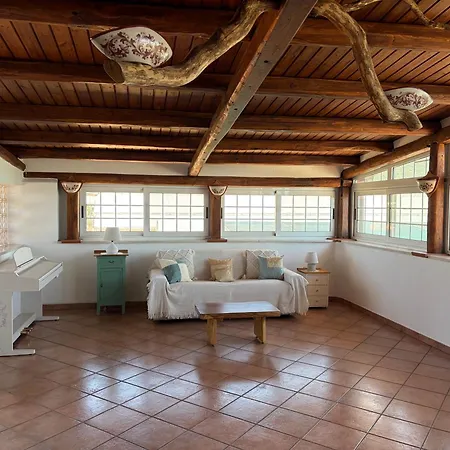 Casa Noemi 斯佩隆加