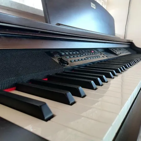 アパート Casa Noemi *