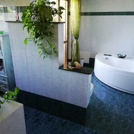 アパート Casa Noemi スペルロンガ