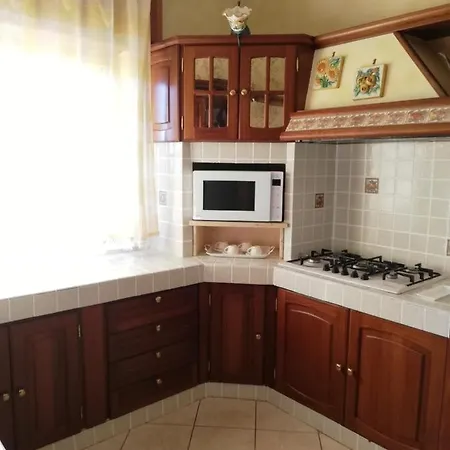 Casa Noemi *