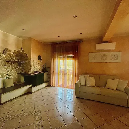 Casa Noemi Apartment Sperlonga