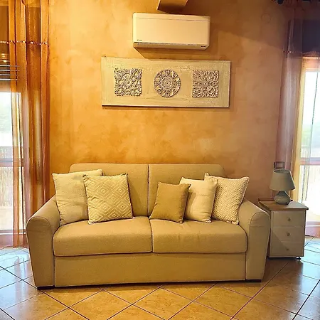 Casa Noemi Апартаменты