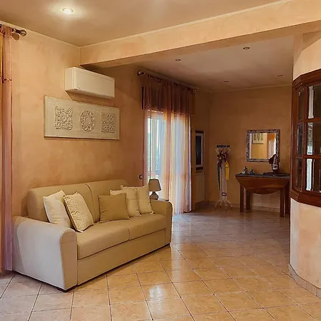 Апартаменты Casa Noemi *