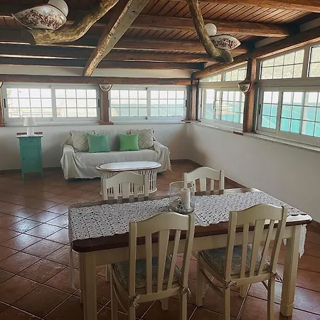 Casa Noemi Apartment Sperlonga