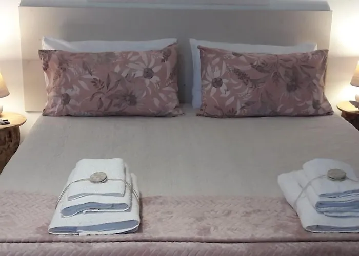 Casa Noemi Διαμέρισμα