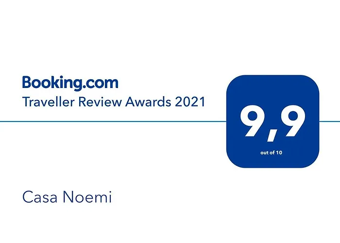 Casa Noemi *