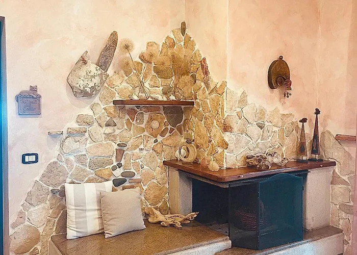 Casa Noemi * Sperlonga