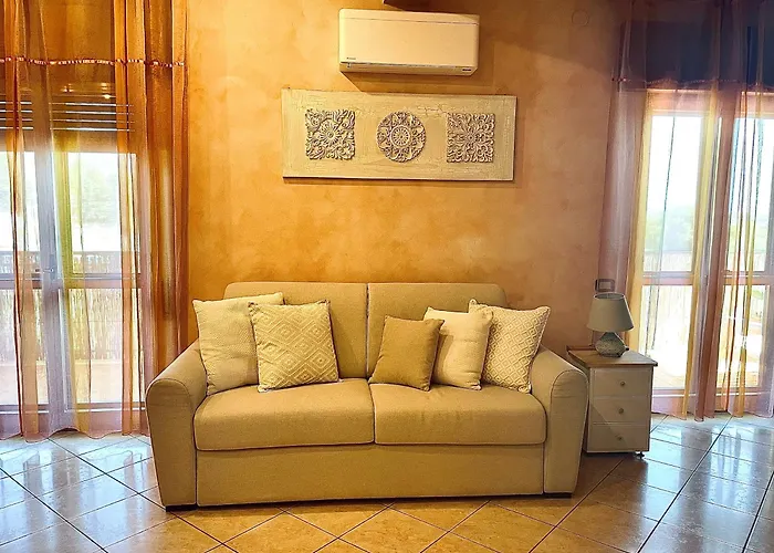 Casa Noemi Διαμέρισμα