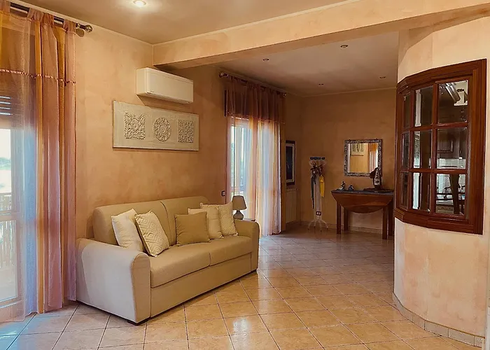 Apartment Casa Noemi *