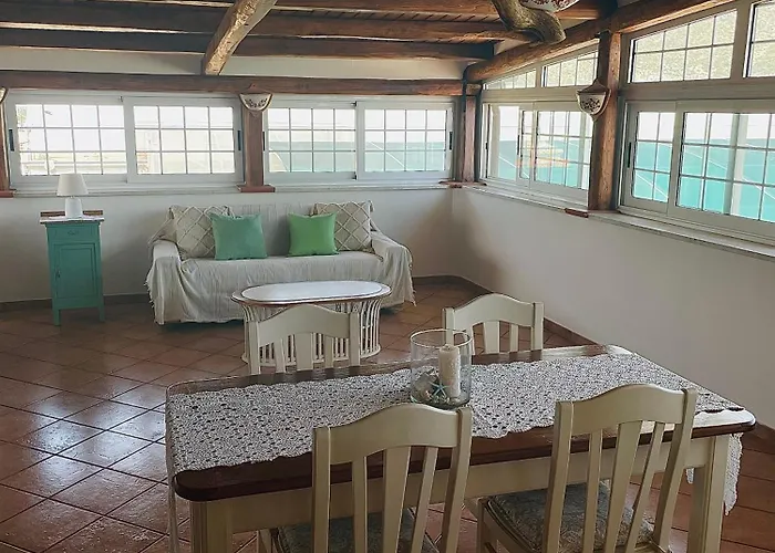 Casa Noemi Διαμέρισμα Sperlonga