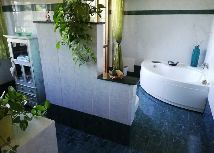 Διαμέρισμα Casa Noemi Sperlonga